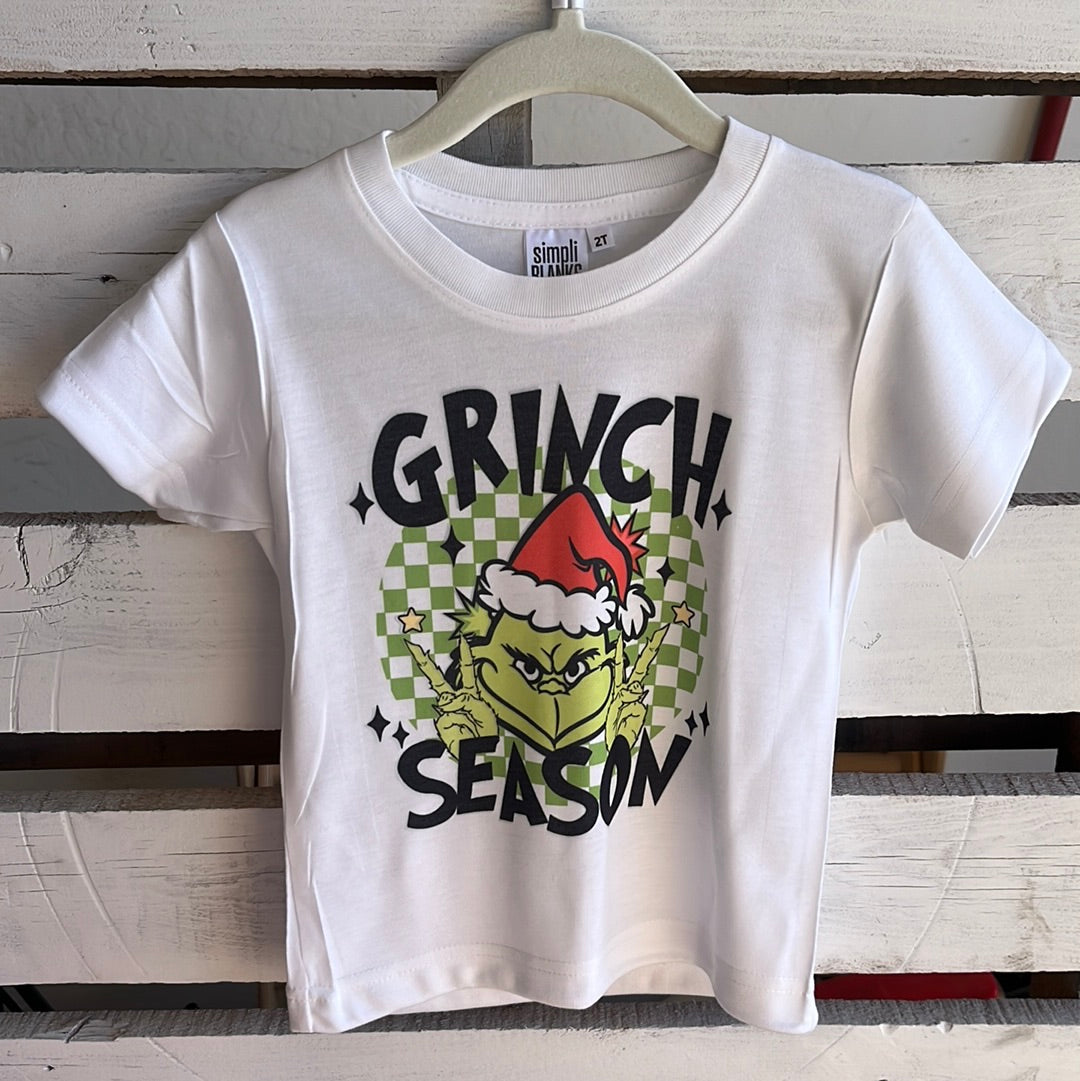 2t Grinch