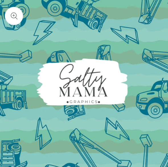 Line kid tank romper