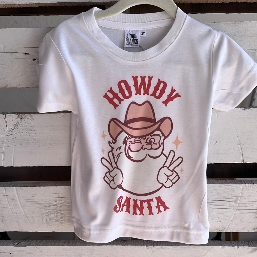2t Howdy
